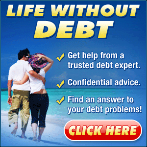 Life Without Debt
